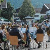 Italienisches Flair in Grassau genießen