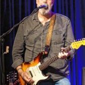 „Goldener Blues-Rock-Herbst“ im Feuerwehrhaus Rimsting