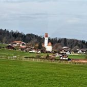 Eine oder zwei Feldkirchen?