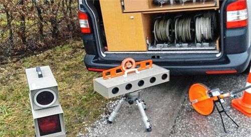 Bald könnten die Systeme des Zweckverbands Kommunale Dienste Oberland auch in Nußdorf am Inn zum Einsatz kommen. Foto Zweckverband Kommunale Dienste Oberland