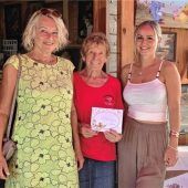 Spenden statt Geschenke