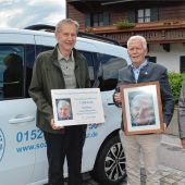 Hipp-Stiftung fördert Mobilität