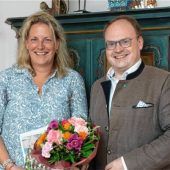 Wechsel an die Grundschule Übersee – inklusive Hund
