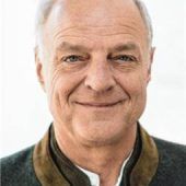 „Brautverstecken“: Liebe auf Bairisch