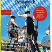 Tradition, Humor und bayerische Lebensart