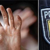 Amtsgericht Traunstein verurteilt Bundespolizisten wegen Vergewaltigung