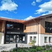 Tourismus in Breitbrunn in den roten Zahlen