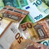 Kämmerer warnt vor schwierigen Jahren