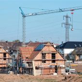Grünes Licht für Wohnungen und Nahversorger