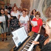 Verbindende Kraft von Musik und Spiritualität