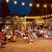 Ärger über Partys am Wendelsteinplatz