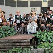 Picknickkonzerte locken 1.800 Besucher