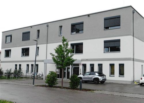 Die Rehaklinik Bruckmühl ist nach den Geschehnissen 2023 nun erneut in den Fokus massiver Patientenbeschwerden geraten. Foto  Baumann