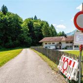Mehr Sicherheit für Radler und Fußgänger