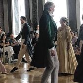 In der prachtvollen Welt von Ludwig II.