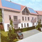 24 neue Mietwohnungen für Grassau