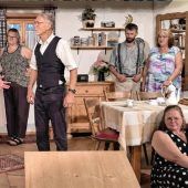 Theaterverein lädt zur Premiere
