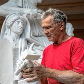 Ein Meisterwerk für die Glyptothek