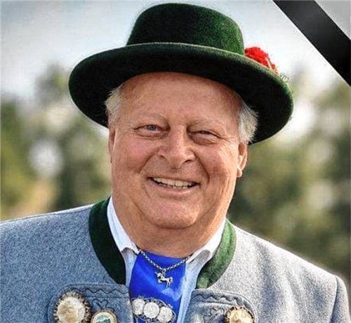 Galt als „Gesicht der Innviertler“: Franz Moser ist im Alter von 83 Jahren verstorben. Foto RE