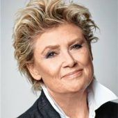 „Ich bin stark“:  80 Jahre Gitte Haenning