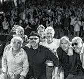 Rocksongs aus sechs Jahrzehnten