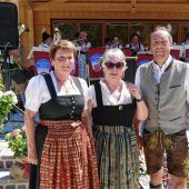 Schmuckkasterl der Gastager-Stiftung