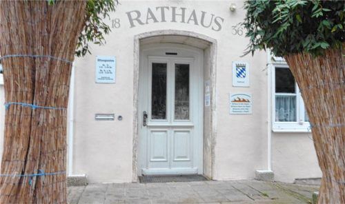 Kontroverse im Gremium: Der Bauausschuss in Übersee hat die Änderung eines Bebauungsplanes an der Kampenwandstraße knapp abgelehnt. Die Gemeinde stand vor einer grundlegenden Entscheidung.Foto vom Dorp