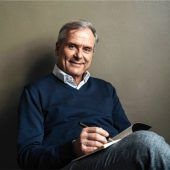 Axel Hacke kommt nach Prien