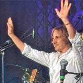 Ein Abend voller Kontraste