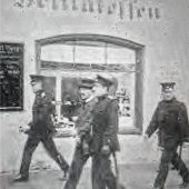 Vor 100 Jahren fiel das letzte Fallbeil