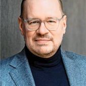 Bachs „Kunst der Fuge“ mit Markus Bellheim
