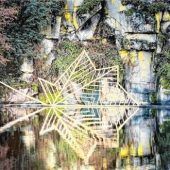„Die Natur ist mein Kunstwerk“