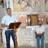 Kirche trifft Tourismus im Chiemgau