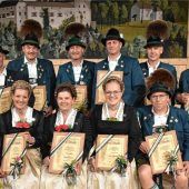 „Heute feiern wir uns selbst“