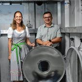 Reinstes Quellwasser ab September