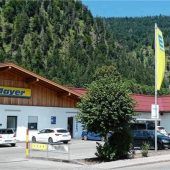 Edeka-Markt soll wachsen