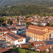 Interkommunales Projekt beschlossen