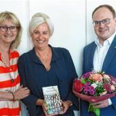 Abschied nach fast 20 Jahren
