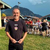 VfB Stuttgart trainiert in Grassau