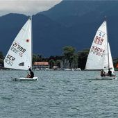 Erfolgreiche Tage auf dem Wasser