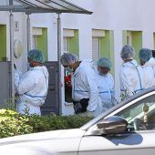 Mutter und Sohn tot in der Wohnung