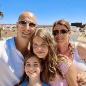 Familie sucht ein neues Zuhause