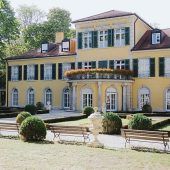 Ein Schloss voller Geschichten