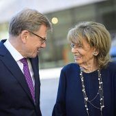 „Abscheuliche Drohungen“