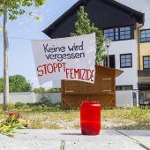 Die grausame Tat von Krailling