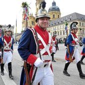 Die Wächter der Tradition