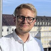 Ein Jurist an der Spitze der Katholiken