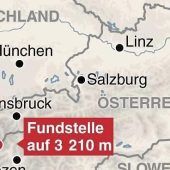 Ötzi – der älteste Krimi der Welt