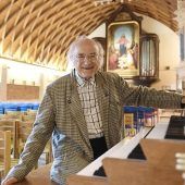 Der bayerische Orgel-Papst (85) ist tot