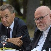 „Vater des synodalen Wegs“ macht Mut